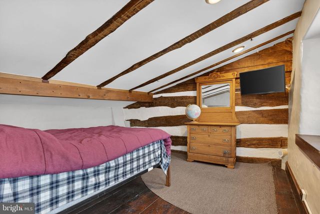 289 RIVER CORNER RD, Conestoga, PA 17516