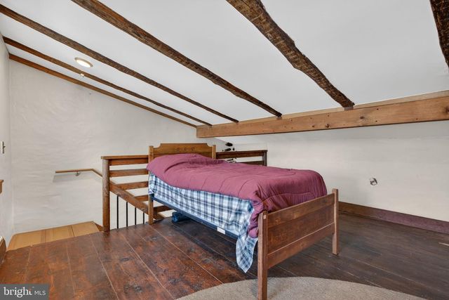 289 RIVER CORNER RD, Conestoga, PA 17516