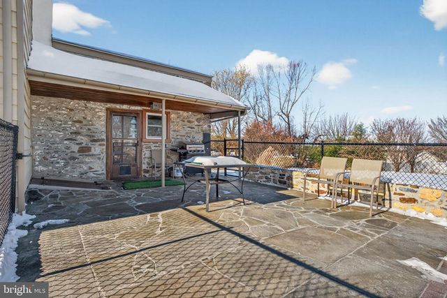 289 RIVER CORNER RD, Conestoga, PA 17516