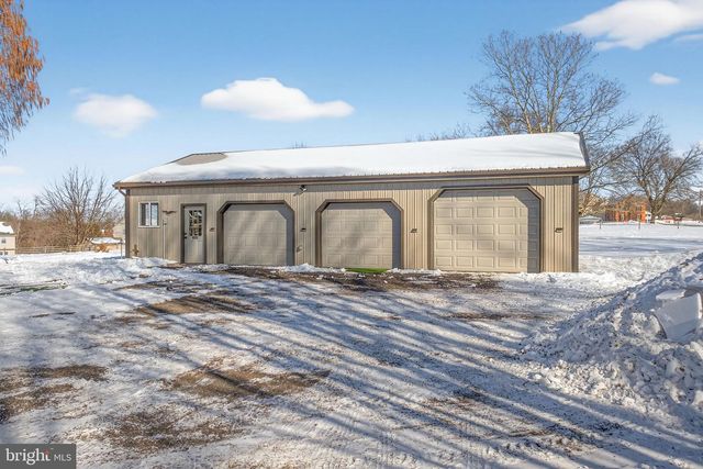 289 RIVER CORNER RD, Conestoga, PA 17516