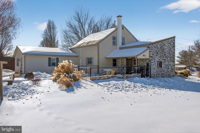 289 RIVER CORNER RD, Conestoga, PA 17516