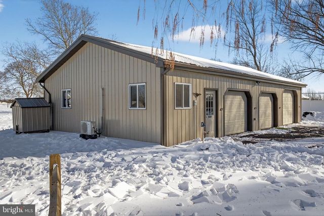 289 RIVER CORNER RD, Conestoga, PA 17516