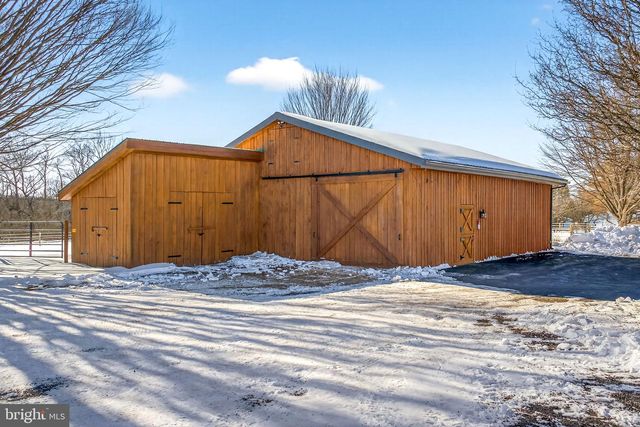 289 RIVER CORNER RD, Conestoga, PA 17516