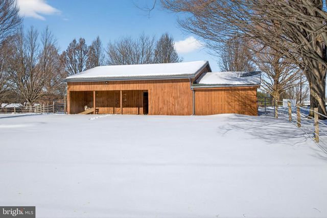 289 RIVER CORNER RD, Conestoga, PA 17516