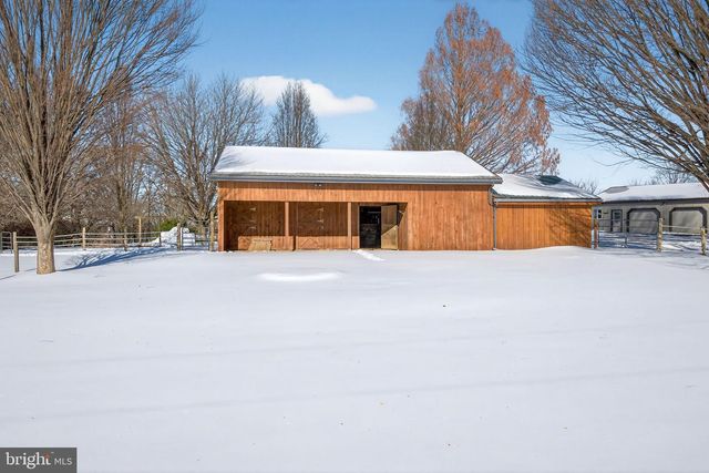 289 RIVER CORNER RD, Conestoga, PA 17516