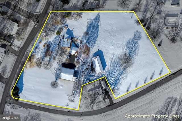 289 RIVER CORNER RD, Conestoga, PA 17516