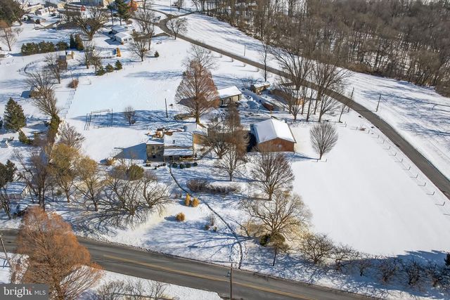 289 RIVER CORNER RD, Conestoga, PA 17516