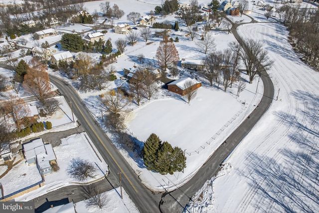 289 RIVER CORNER RD, Conestoga, PA 17516