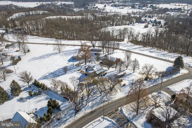 289 RIVER CORNER RD, Conestoga, PA 17516