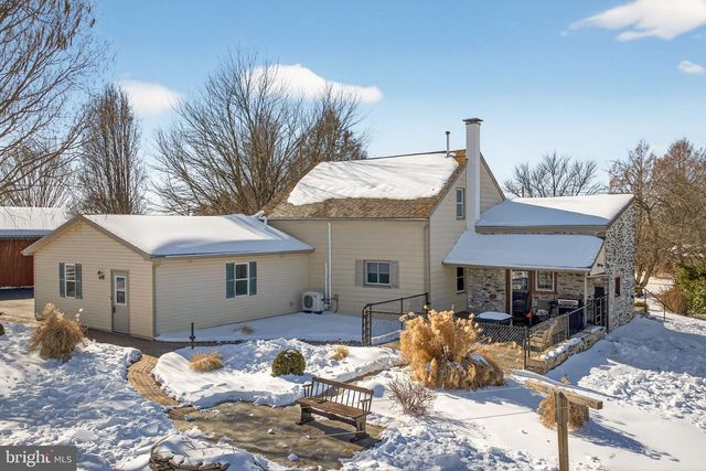 289 RIVER CORNER RD, Conestoga, PA 17516