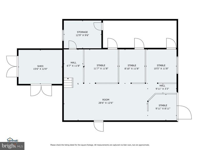 289 RIVER CORNER RD, Conestoga, PA 17516