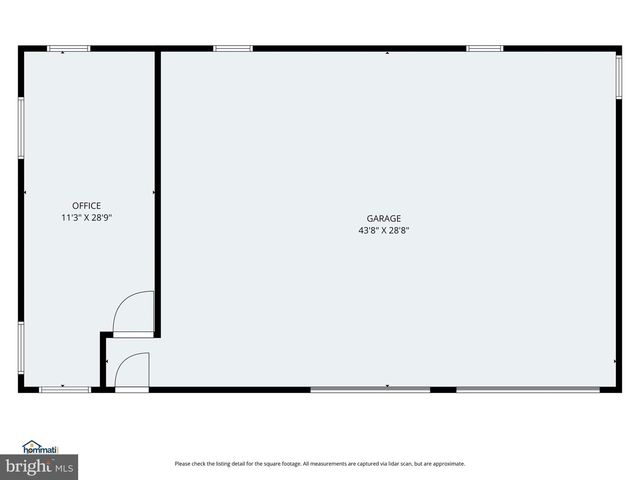 289 RIVER CORNER RD, Conestoga, PA 17516