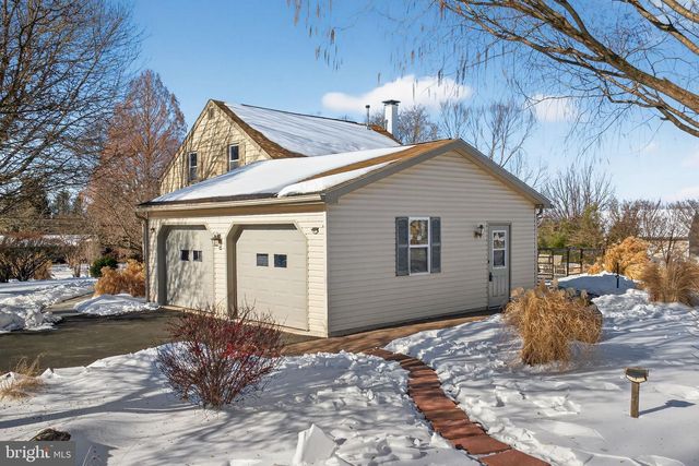 289 RIVER CORNER RD, Conestoga, PA 17516