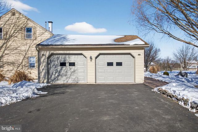 289 RIVER CORNER RD, Conestoga, PA 17516