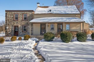 289 RIVER CORNER RD, Conestoga, PA 17516