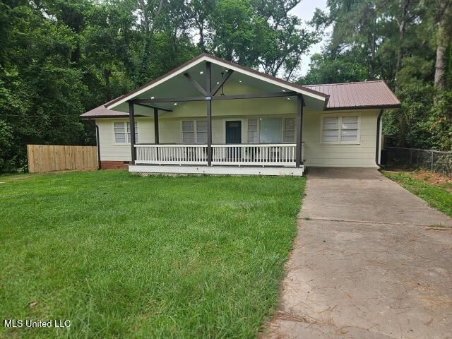 503 Brooklyn Drive, Natchez, MS 39120