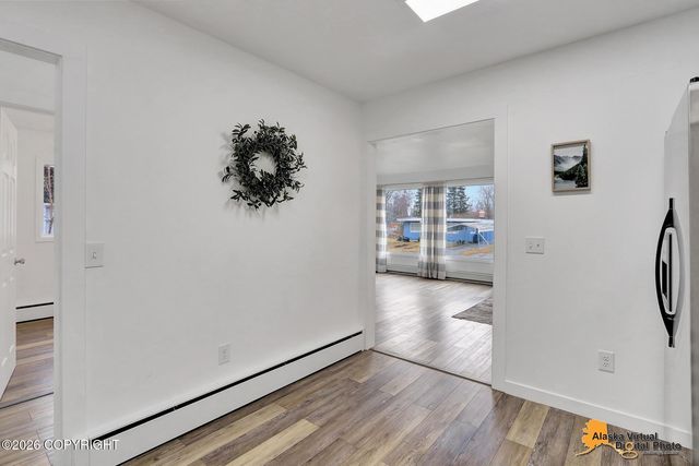 203 Stewart Street, Anchorage, AK 99508