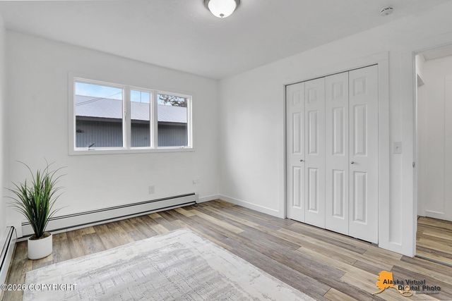 203 Stewart Street, Anchorage, AK 99508
