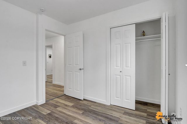 203 Stewart Street, Anchorage, AK 99508