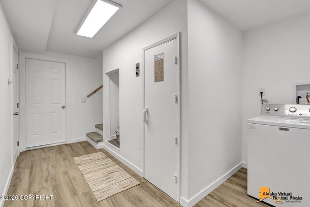 203 Stewart Street, Anchorage, AK 99508