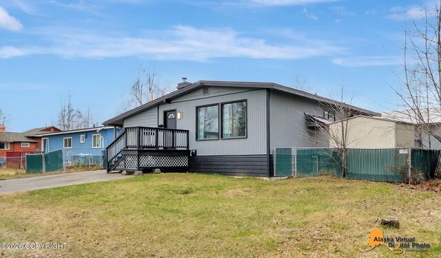 203 Stewart Street, Anchorage, AK 99508