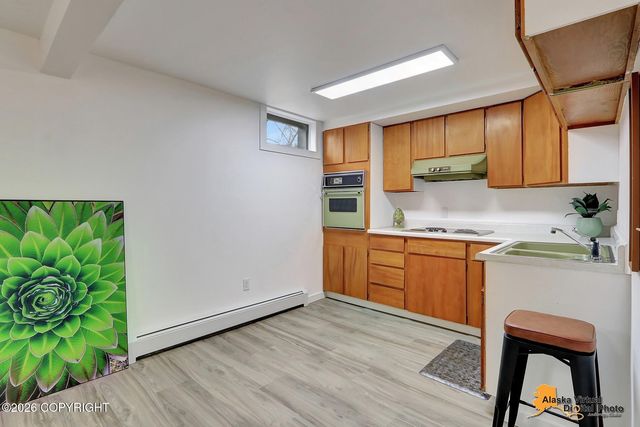 203 Stewart Street, Anchorage, AK 99508
