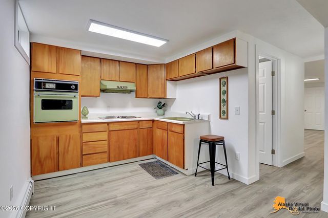 203 Stewart Street, Anchorage, AK 99508