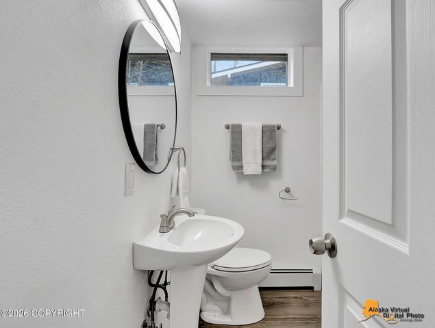 203 Stewart Street, Anchorage, AK 99508
