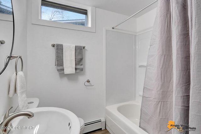 203 Stewart Street, Anchorage, AK 99508