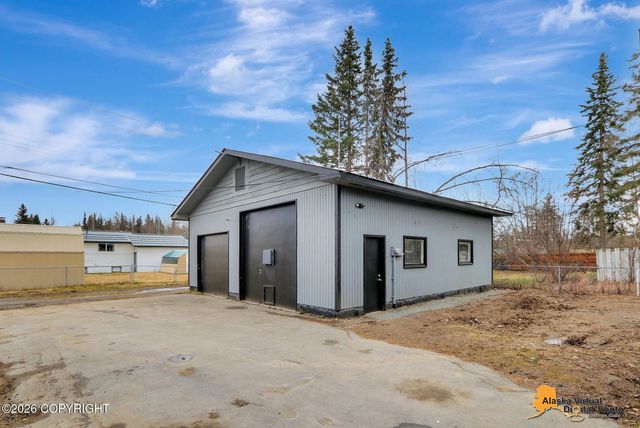 203 Stewart Street, Anchorage, AK 99508