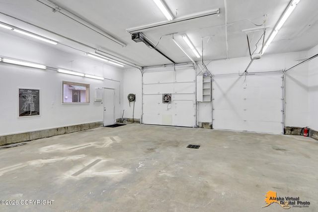 203 Stewart Street, Anchorage, AK 99508