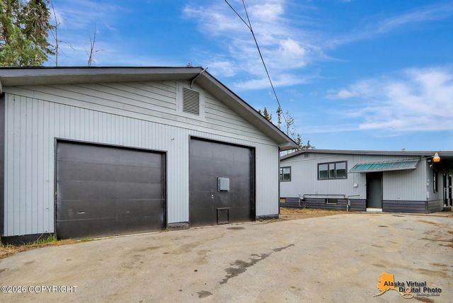 203 Stewart Street, Anchorage, AK 99508