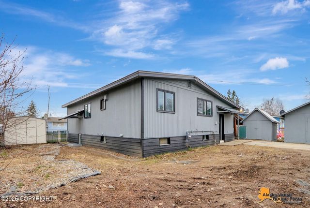 203 Stewart Street, Anchorage, AK 99508