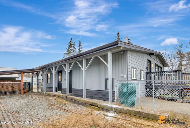 203 Stewart Street, Anchorage, AK 99508