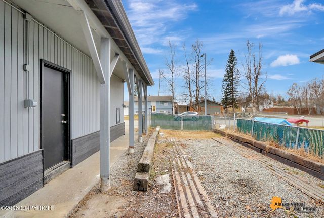 203 Stewart Street, Anchorage, AK 99508