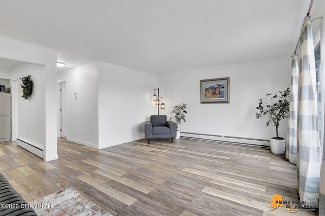 203 Stewart Street, Anchorage, AK 99508