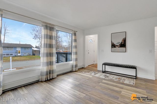 203 Stewart Street, Anchorage, AK 99508