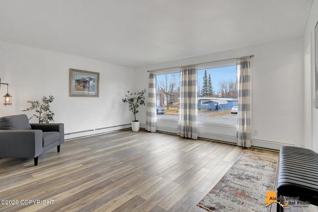 203 Stewart Street, Anchorage, AK 99508