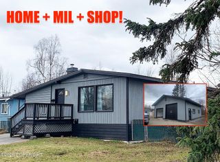 203 Stewart Street, Anchorage, AK 99508
