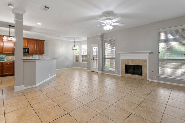 10513 Donnis Drive, Fort Worth, TX 76244