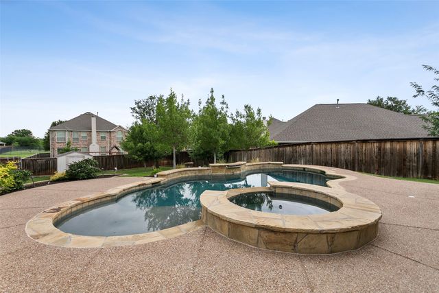 10513 Donnis Drive, Fort Worth, TX 76244