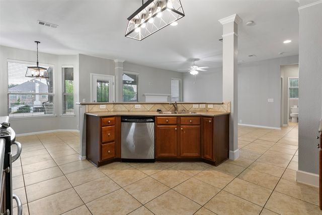 10513 Donnis Drive, Fort Worth, TX 76244