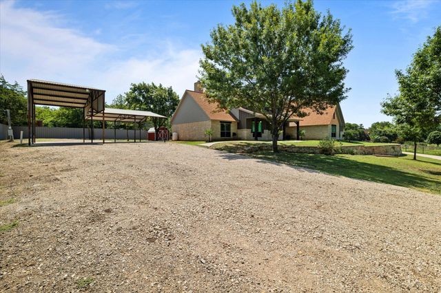 402 N Parkway Drive, Alvarado, TX 76009