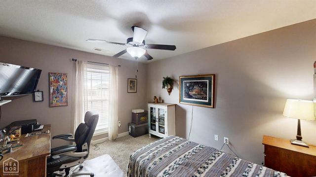 1501 David Drive, Harrisburg, AR 72432