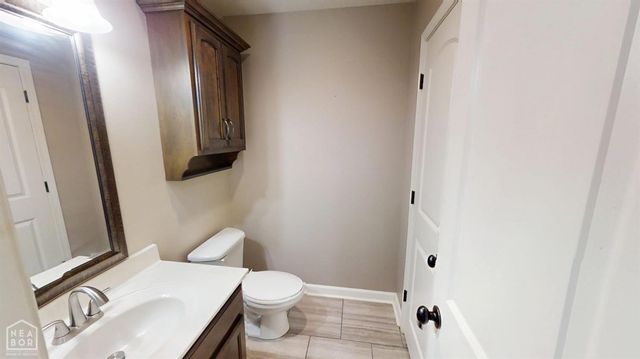 1501 David Drive, Harrisburg, AR 72432