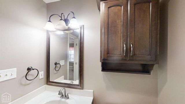 1501 David Drive, Harrisburg, AR 72432