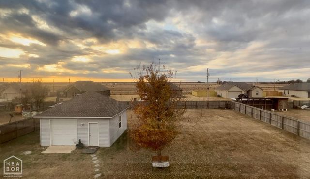 1501 David Drive, Harrisburg, AR 72432