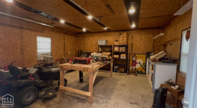 1501 David Drive, Harrisburg, AR 72432