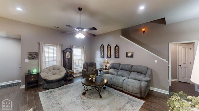 1501 David Drive, Harrisburg, AR 72432