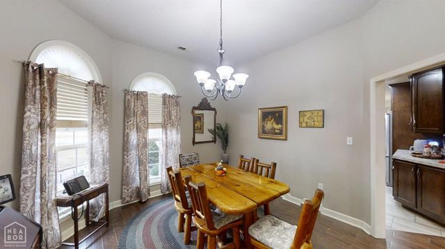 1501 David Drive, Harrisburg, AR 72432